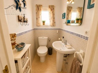 Casa adosada en venta en Manilva en Manilva