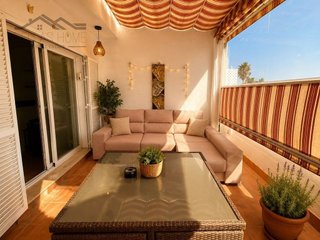 Casa adosada en venta en Manilva en Manilva