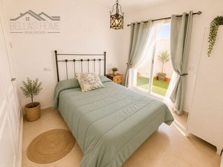 Casa adosada en venta en Manilva en Manilva