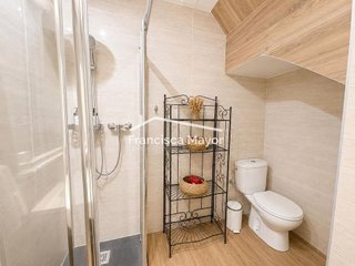 Chalet en venta en El Cabanyal- El Canyamelar en Valencia
