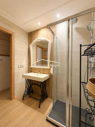 Chalet en venta en El Cabanyal- El Canyamelar en Valencia