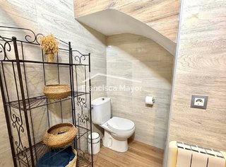 Chalet en venta en El Cabanyal- El Canyamelar en Valencia