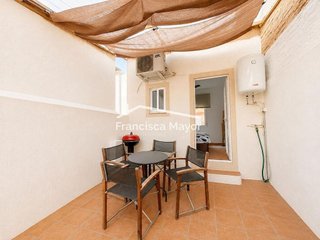 Chalet en venta en El Cabanyal- El Canyamelar en Valencia