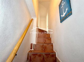 Chalet en venta en El Cabanyal- El Canyamelar en Valencia