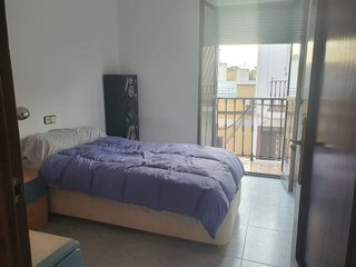 Casa adosada en venta en Coria del Río