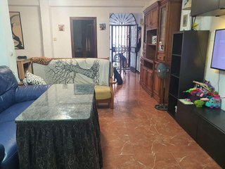 Casa adosada en venta en Coria del Río