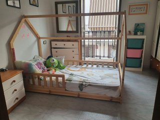 Casa adosada en venta en Coria del Río