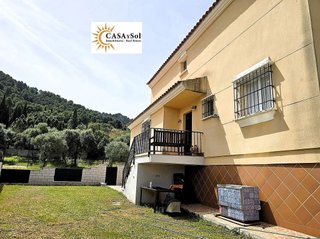 Casa pareada en venta en Manantiales - Lagar - Cortijo en Alhaurín de la Torre
