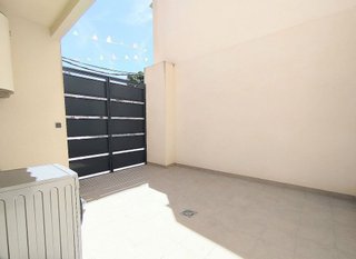 Casa adosada en venta en Pinós