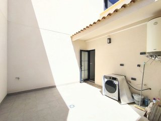 Casa adosada en venta en Pinós