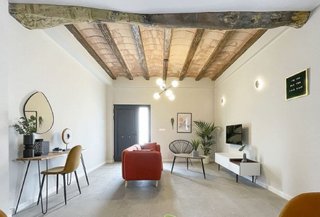 Casa adosada en venta en Pinós