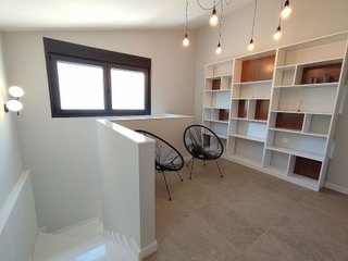 Casa adosada en venta en Pinós