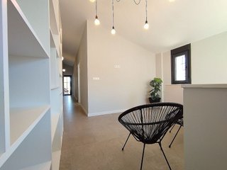 Casa adosada en venta en Pinós