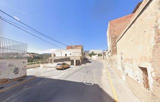 Chalet en venta en Crevillent