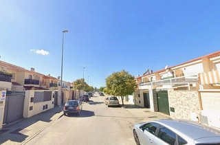 Casa adosada en venta en Noreste-Granja en Jerez de la Frontera