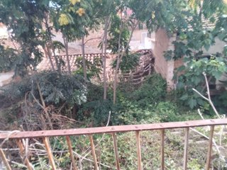 Chalet en venta en El Castell en Burjassot