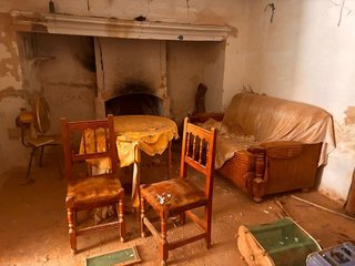 Casa en venta en Tobarra