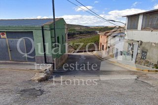 Casa en venta en Tobarra