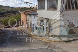 Casa en venta en Tobarra