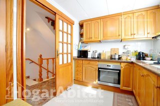 Chalet en venta en Pueblo de Cullera en Cullera