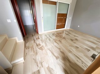 Casa adosada en venta en Consolación en Utrera