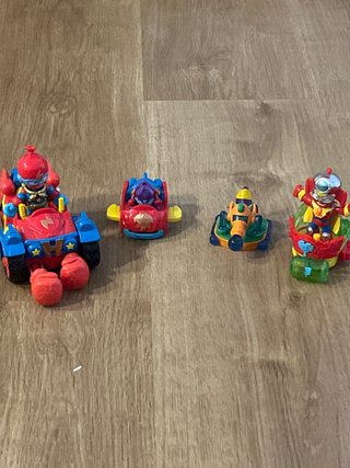 Pack Superthings