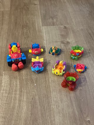 Pack Superthings