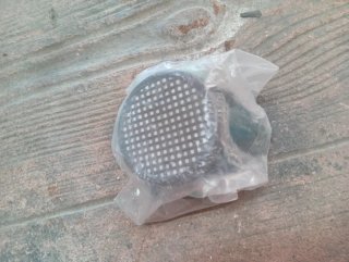 Semimáscara BLINKER BLS 8100 F Nueva precintada
