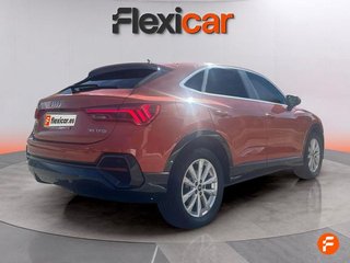 Audi Q3 Advanced 35 TFSI 110kW (150CV) S tronic
