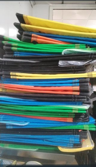 Sacas -Bolsas de Transporte Grandes Gran Capacidad