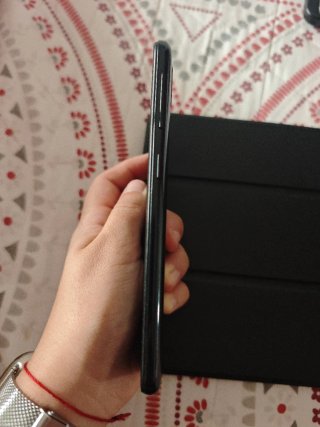 Samsung Galaxy A20e Negro
