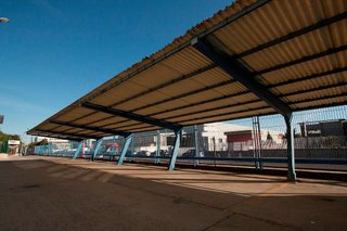 Oficina en alquiler en El Barral Ferial en Coslada