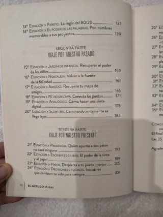 El método Ikigai despierta tu verdadera pasión ...
