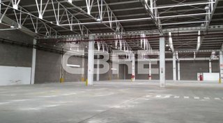 Nave industrial en alquiler en El Barral Ferial en Coslada