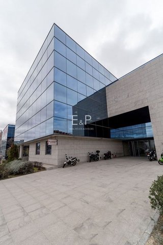 Oficina en alquiler en Los Arroyos en San Sebastián de los Reyes