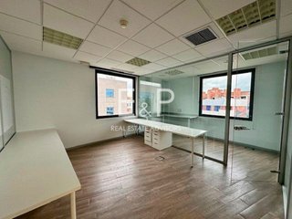 Oficina en alquiler en Los Arroyos en San Sebastián de los Reyes