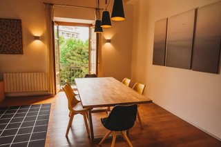 Piso en alquiler en La Seu - Cort - Monti-sión en Palma de Mallorca