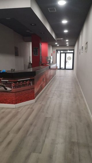 Local comercial en alquiler en Delicias en Valladolid