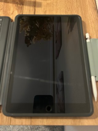 iPad 7ª Gen 2019 Negro 32 GB