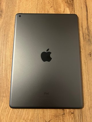 iPad 7ª Gen 2019 Negro 32 GB