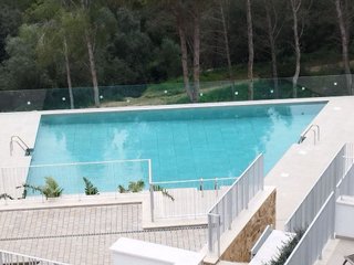 Ático en alquiler en Bellver - Son Dureta- La Teulera en Palma de Mallorca