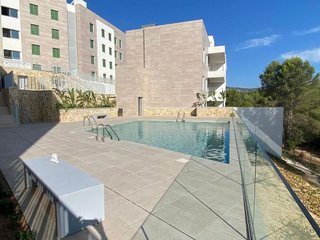 Ático en alquiler en Bellver - Son Dureta- La Teulera en Palma de Mallorca