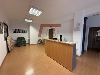 Oficina en alquiler en Centro en Santa Cruz de Tenerife