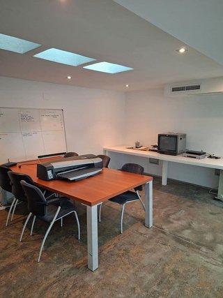Local comercial en alquiler en Russafa en Valencia
