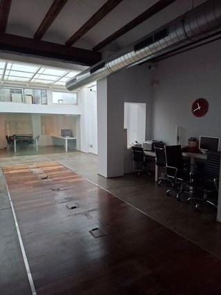 Local comercial en alquiler en Russafa en Valencia