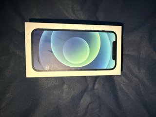 iPhone Apple Blanco