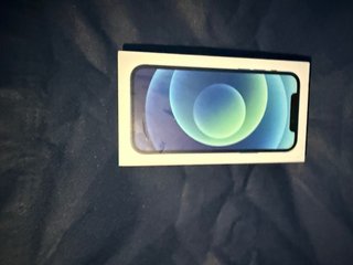 iPhone Apple Blanco