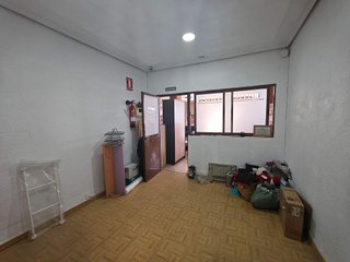 Local comercial en alquiler en La Granja-La Colina-Los Pastores en Algeciras