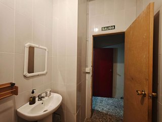 Local comercial en alquiler en La Granja-La Colina-Los Pastores en Algeciras