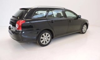 Toyota Avensis 2006